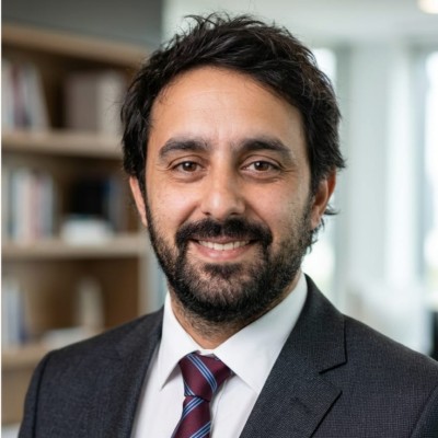 Rafael Scotti - Arquitecto de IA para Pymes